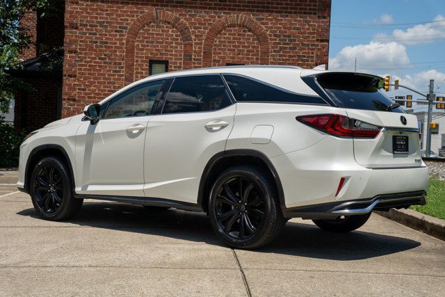 2019 Lexus RX Local Trade/Premium Pkg/Heated&Cooled Seats/BlindSpot/PwrSunroof - 23035215 - 6