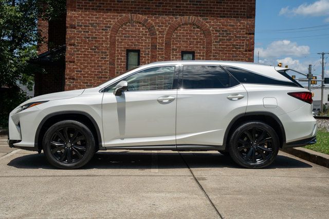 2019 Lexus RX Local Trade/Premium Pkg/Heated&Cooled Seats/BlindSpot/PwrSunroof - 23035215 - 7