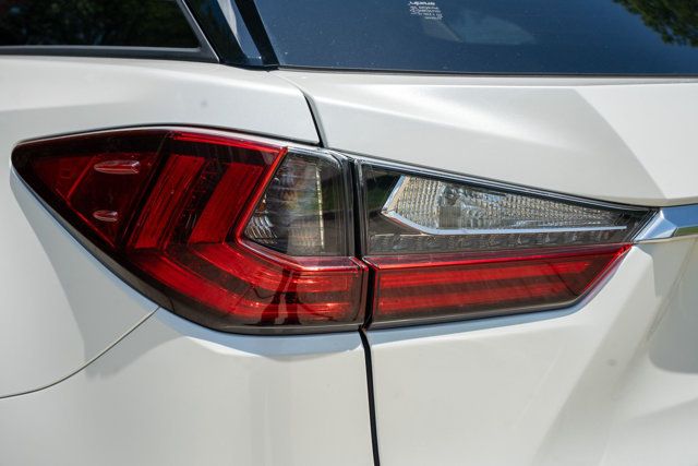 2019 Lexus RX Local Trade/Premium Pkg/Heated&Cooled Seats/BlindSpot/PwrSunroof - 23035215 - 8