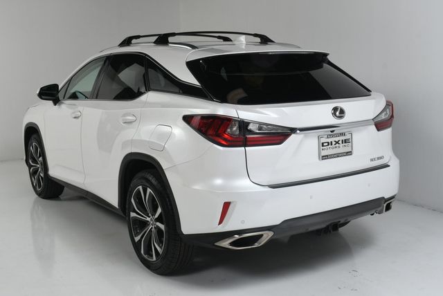 2019 Lexus RX PREMIUM-NAVIGATION -LOADED, LOW MILEAGE RX350 - 22701090 - 16