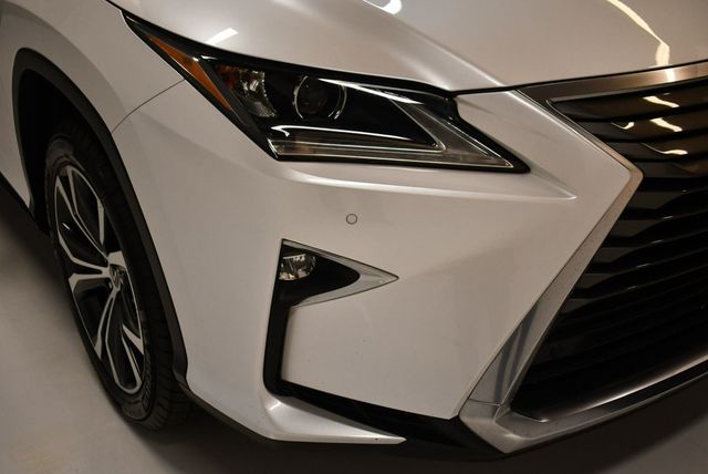 2019 Lexus RX PREMIUM-NAVIGATION -LOADED, LOW MILEAGE RX350 - 22701090 - 28