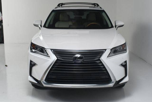 2019 Lexus RX PREMIUM-NAVIGATION -LOADED, LOW MILEAGE RX350 - 22701090 - 2