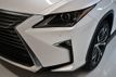 2019 Lexus RX PREMIUM-NAVIGATION -LOADED, LOW MILEAGE RX350 - 22701090 - 29