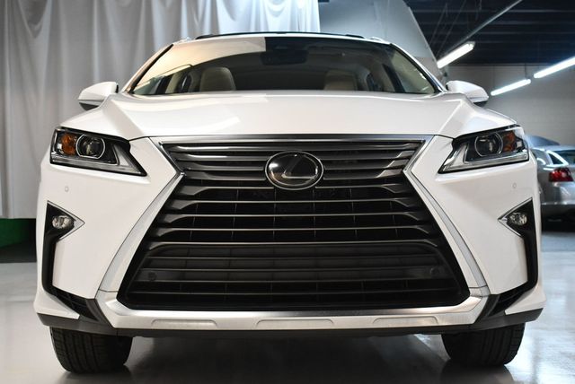 2019 Lexus RX PREMIUM-NAVIGATION -LOADED, LOW MILEAGE RX350 - 22701090 - 30