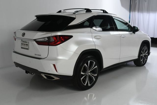 2019 Lexus RX PREMIUM-NAVIGATION -LOADED, LOW MILEAGE RX350 - 22701090 - 5