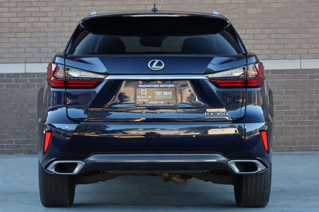 2019 Lexus RX RX 350 - 23098994 - 9