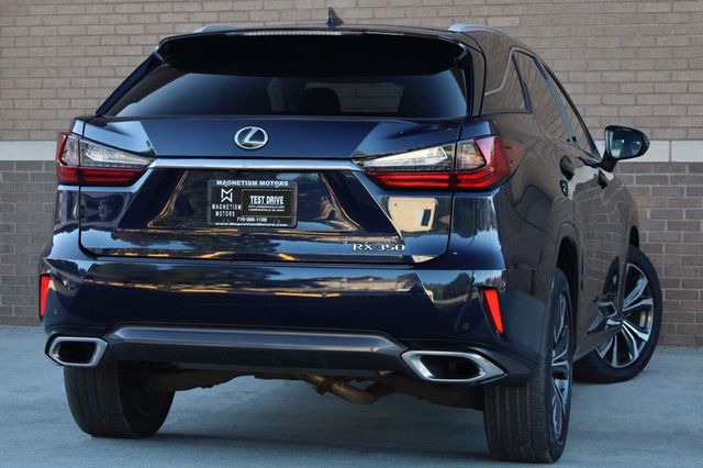 2019 Lexus RX RX 350 - 23098994 - 10