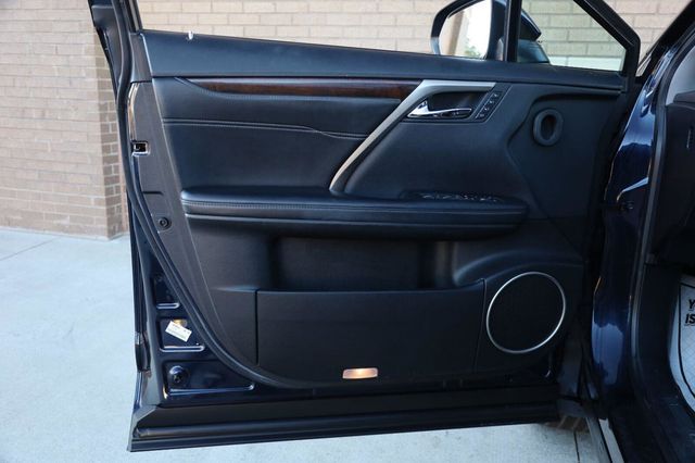 2019 Lexus RX RX 350 - 23098994 - 13
