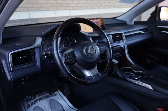2019 Lexus RX RX 350 - 23098994 - 14