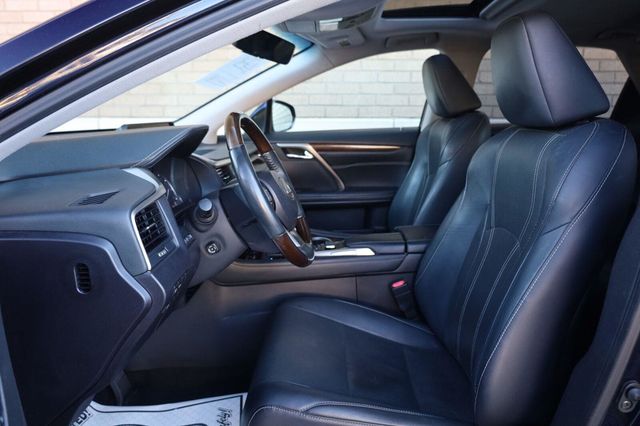 2019 Lexus RX RX 350 - 23098994 - 15