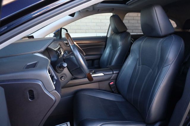 2019 Lexus RX RX 350 - 23098994 - 16