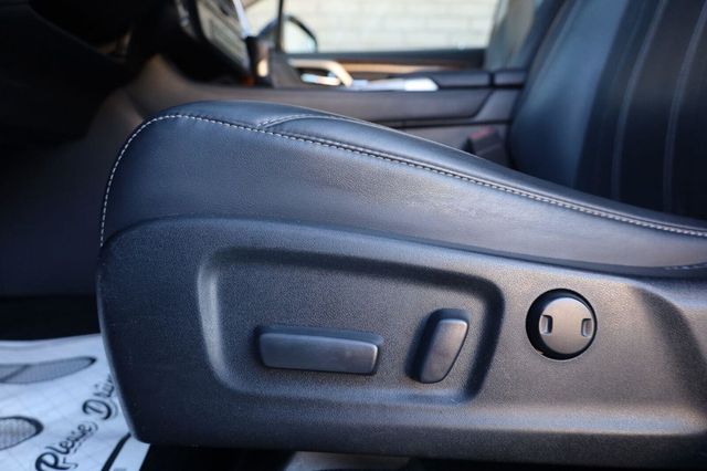 2019 Lexus RX RX 350 - 23098994 - 17