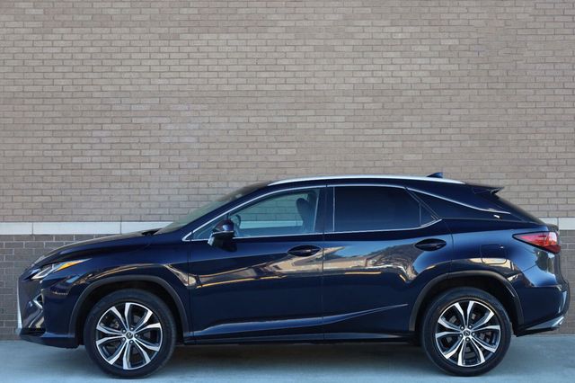 2019 Lexus RX RX 350 - 23098994 - 1
