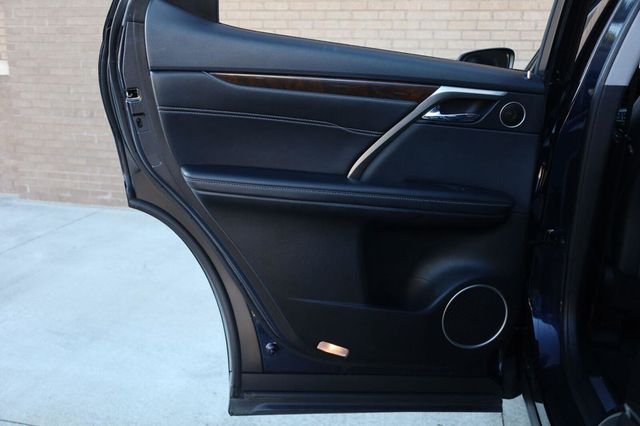 2019 Lexus RX RX 350 - 23098994 - 19