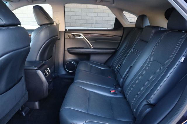 2019 Lexus RX RX 350 - 23098994 - 20