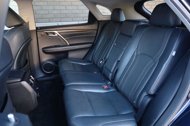 2019 Lexus RX RX 350 - 23098994 - 21