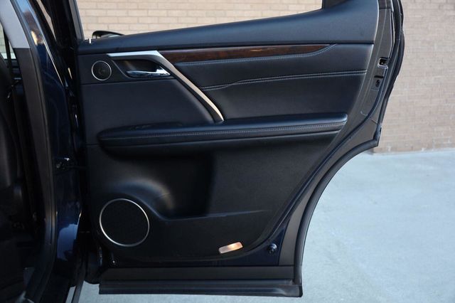 2019 Lexus RX RX 350 - 23098994 - 22