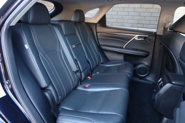 2019 Lexus RX RX 350 - 23098994 - 23