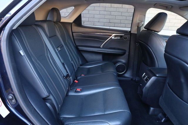 2019 Lexus RX RX 350 - 23098994 - 24