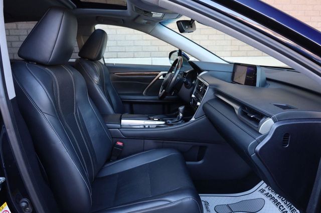 2019 Lexus RX RX 350 - 23098994 - 26