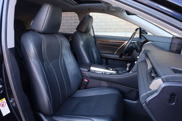 2019 Lexus RX RX 350 - 23098994 - 27
