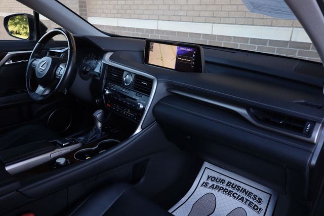 2019 Lexus RX RX 350 - 23098994 - 28