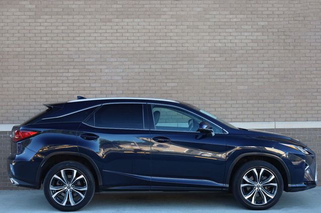 2019 Lexus RX RX 350 - 23098994 - 2