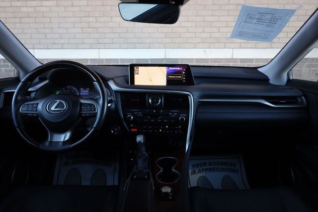 2019 Lexus RX RX 350 - 23098994 - 29