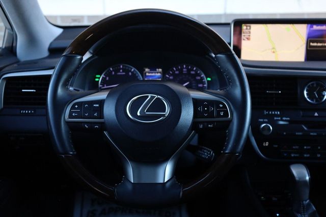 2019 Lexus RX RX 350 - 23098994 - 31