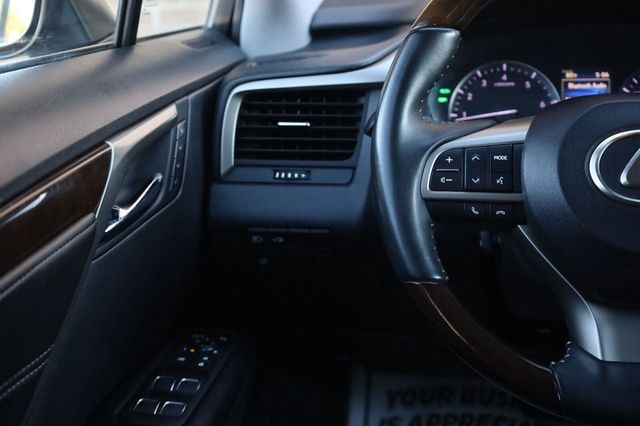 2019 Lexus RX RX 350 - 23098994 - 32