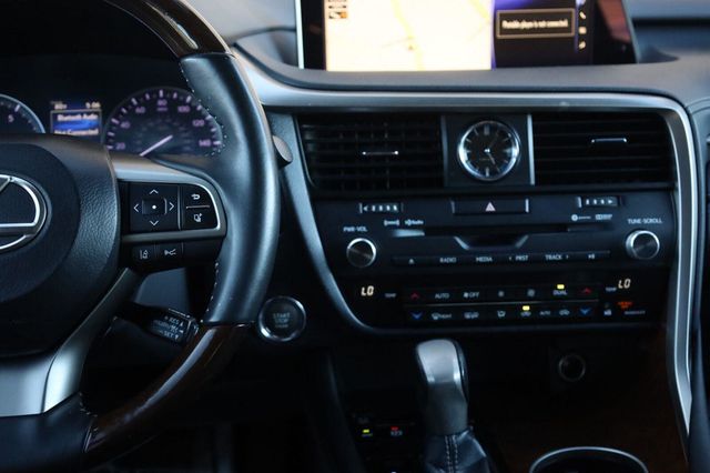2019 Lexus RX RX 350 - 23098994 - 33