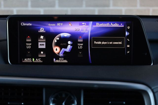 2019 Lexus RX RX 350 - 23098994 - 40