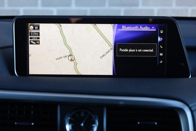 2019 Lexus RX RX 350 - 23098994 - 41