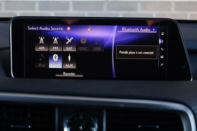 2019 Lexus RX RX 350 - 23098994 - 42