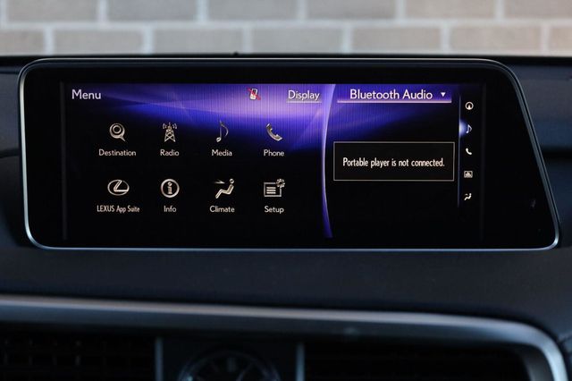 2019 Lexus RX RX 350 - 23098994 - 43