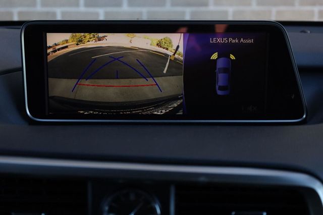 2019 Lexus RX RX 350 - 23098994 - 44