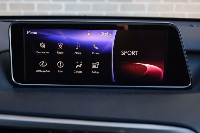 2019 Lexus RX RX 350 - 23098994 - 45