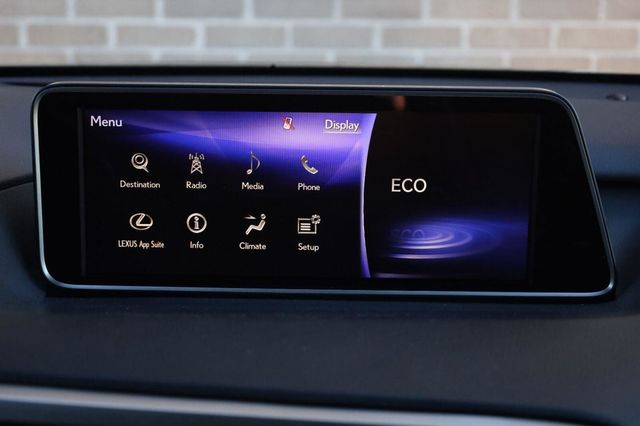 2019 Lexus RX RX 350 - 23098994 - 46