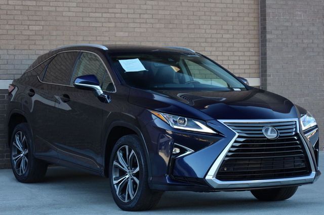 2019 Lexus RX RX 350 - 23098994 - 4