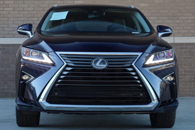 2019 Lexus RX RX 350 - 23098994 - 5