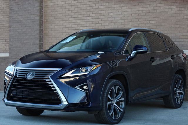 2019 Lexus RX RX 350 - 23098994 - 6