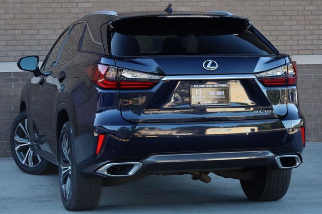 2019 Lexus RX RX 350 - 23098994 - 8
