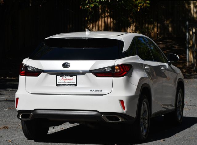 2019 Lexus RX RX 350 AWD - 22932046 - 9