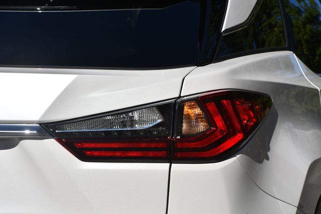 2019 Lexus RX RX 350 AWD - 22932046 - 10
