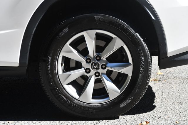 2019 Lexus RX RX 350 AWD - 22932046 - 11