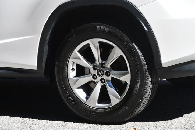 2019 Lexus RX RX 350 AWD - 22932046 - 12