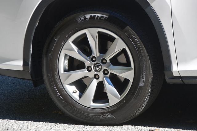 2019 Lexus RX RX 350 AWD - 22932046 - 13