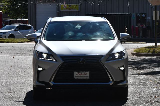 2019 Lexus RX RX 350 AWD - 22932046 - 1