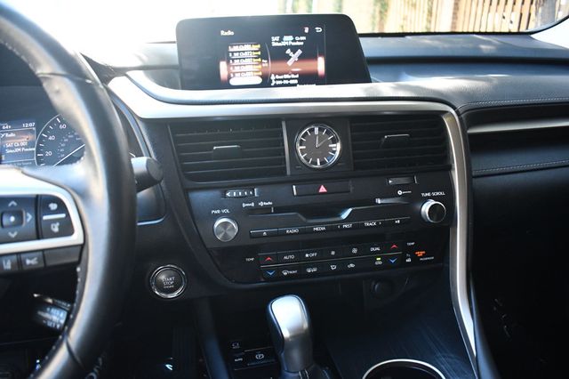 2019 Lexus RX RX 350 AWD - 22932046 - 21