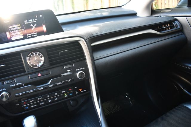 2019 Lexus RX RX 350 AWD - 22932046 - 22